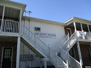 Lee Rd, Martin, TN 38237