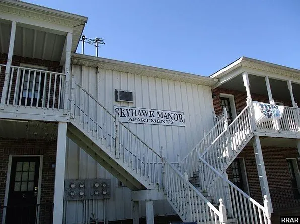 Lee Rd, Martin, TN 38237