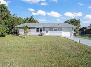 355 Cycle St NE, Palm Bay, FL 32907