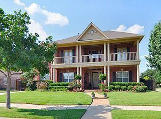 2719 Queen Elaine Dr, The Colony, TX 75056