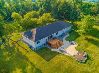 22191 County Highway 82, Evansville, MN 56326