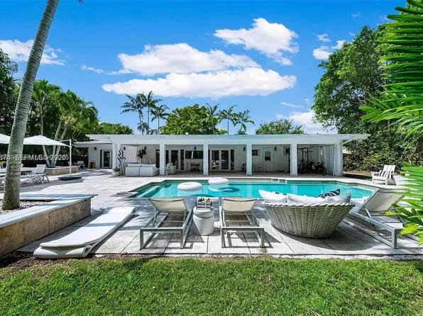 1255 NE 93rd St, Miami Shores, FL 33138