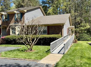 1308 Oakridge Ave #3, Henderson, NC 27536