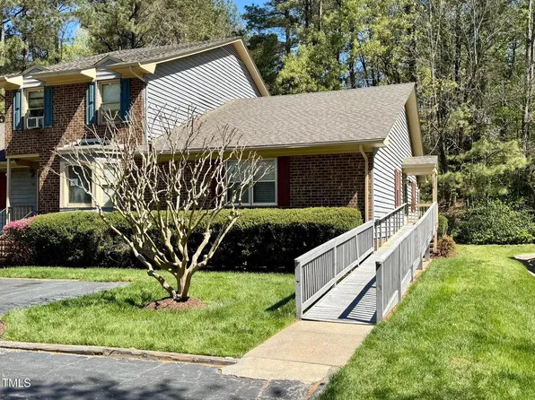 1308 Oakridge Ave #3, Henderson, NC 27536