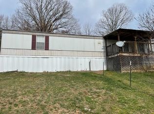 4371 Thaxton Rd, Pulaski, VA 24301