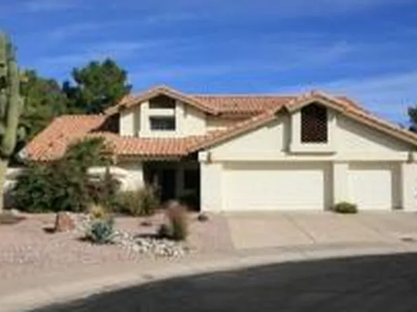 10338 E San Salvador Dr, Scottsdale, AZ 85258