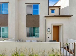 2043 Bluestone Cir, Chula Vista, CA 91913