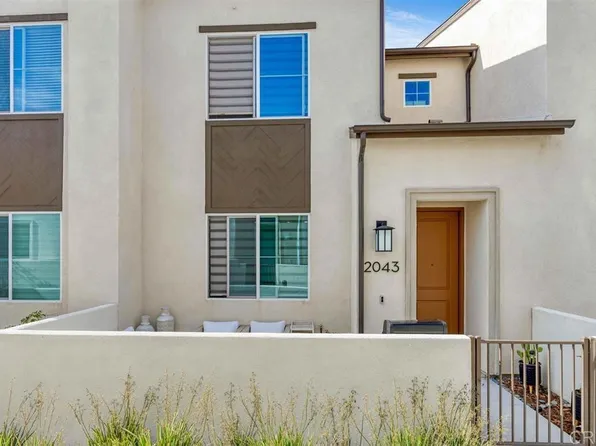 2043 Bluestone Cir, Chula Vista, CA 91913