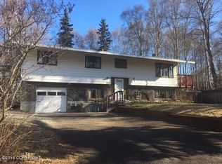 111 Showers Ave, Anchorage, AK 99515