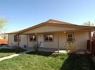 15835 W 11th Ave, Golden, CO 80401