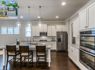 2442 Soft Maple St #47, Doraville, GA 30360