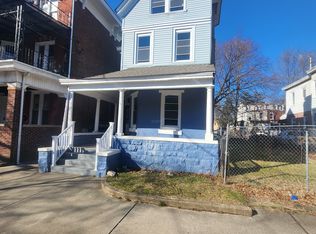 729 Monmouth St, Trenton, NJ 08609