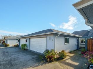 Seagate Village, Sidney, BC V8L 3B3