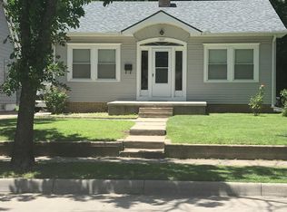 1637 N Salina Ave, Wichita, KS 67203
