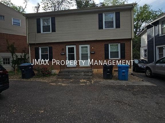 2nd image of 1331 Main St SW