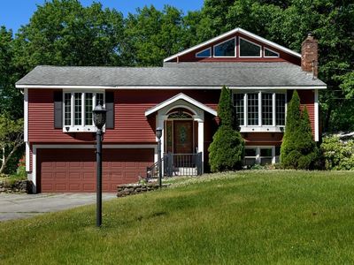 62 S Ashburnham Rd, Westminster, MA, 01473