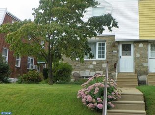 9204 Lansford St, Philadelphia, PA 19114