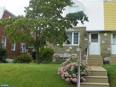 9204 Lansford St, Philadelphia, PA, 19114