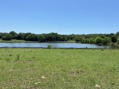 County Road 3440, Ada, OK, 74820