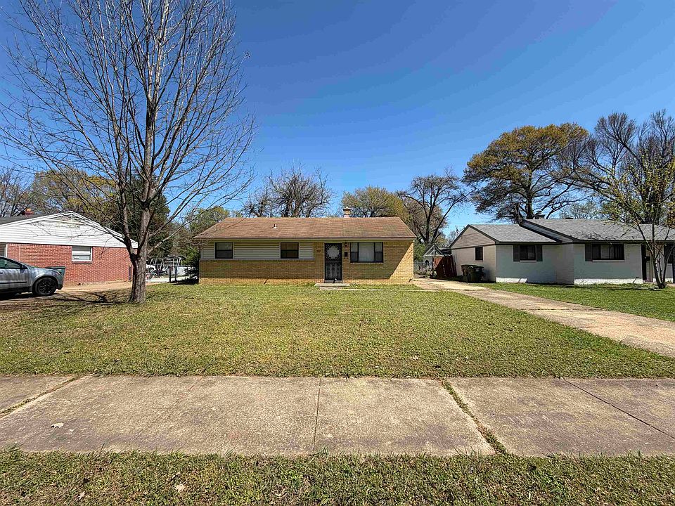 1st image of 1068 Buckner Rd