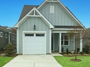 165 Swain St, Clayton, NC 27527