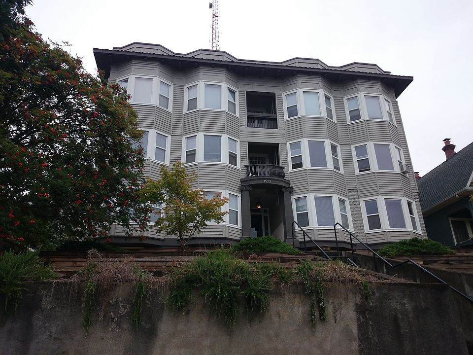 1st image of 1522 1st Ave W APT C