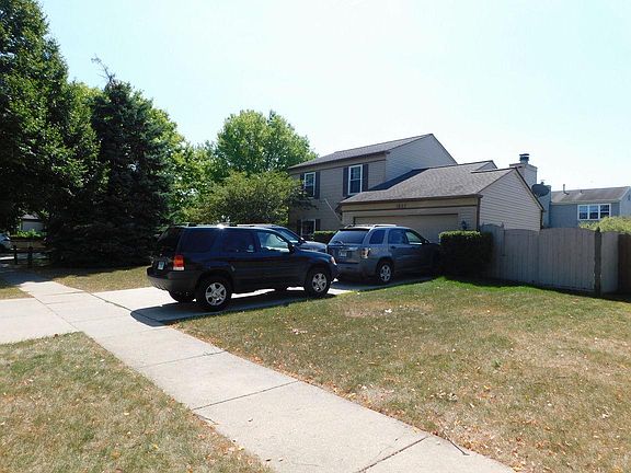 2nd image of 1855 College Green Dr