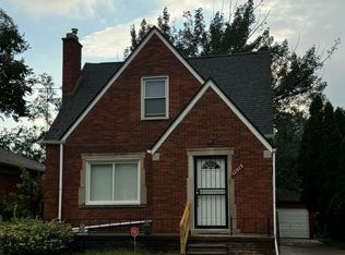 12915 Winthrop St, Detroit, MI 48227