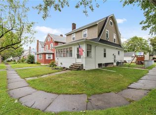 1143 S Glencove Rd, Syracuse, NY 13206
