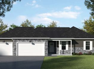 1105 Secretariat Dr, Genoa, IL 60135