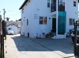 2820 1/4 Boulder St, Los Angeles, CA 90033