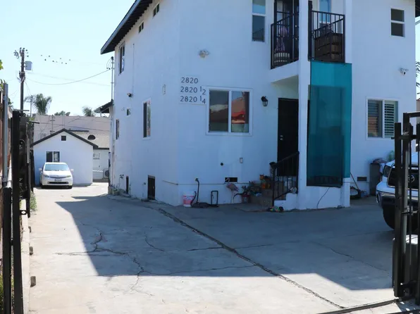 2820 1/4 Boulder St, Los Angeles, CA 90033