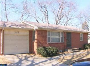 623 N 67th St, Lincoln, NE 68505