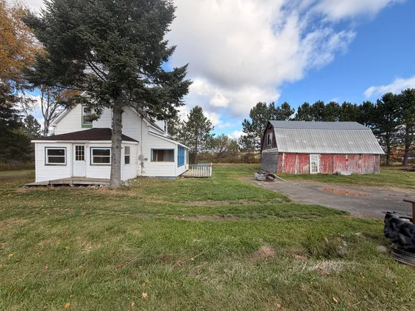 81 Station Road, Littleton, ME 04730