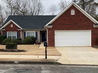4445 Greycliff Pte, Douglasville, GA 30135