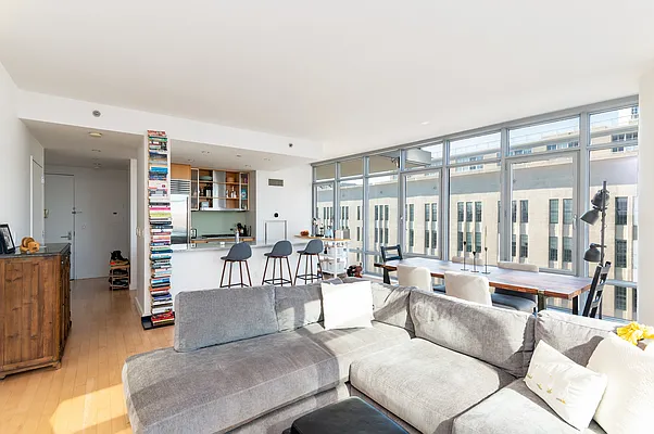 Sold by Berkshire Hathaway HomeServices New York Properties | media 25