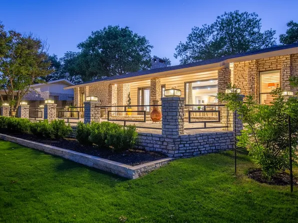 122 W Lane Dr, Kerrville, TX 78028