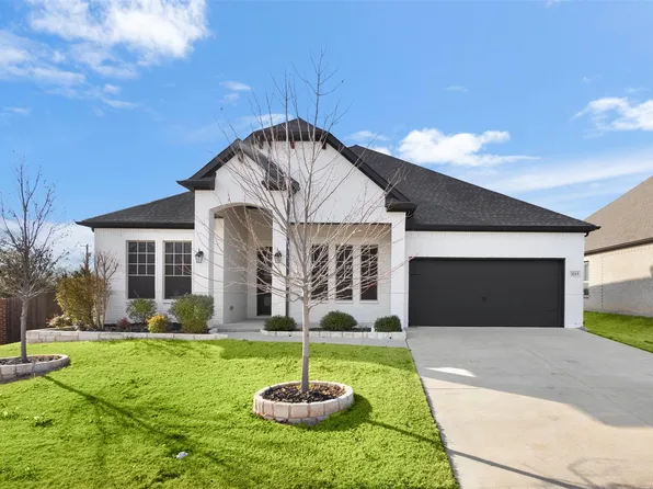 2213 Windy Hill Ln, Waxahachie, TX 75167