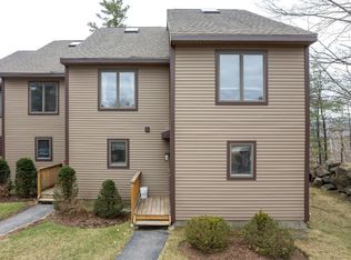 182 Pinnacle Rd #10, Campton, NH 03223