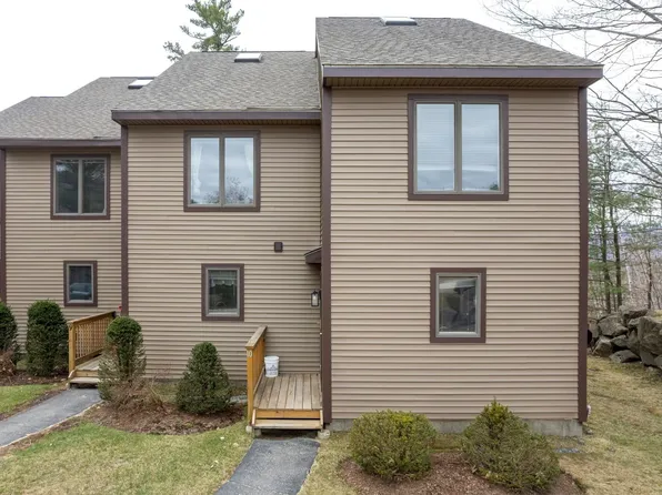 182 Pinnacle Road #10, Campton, NH 03223