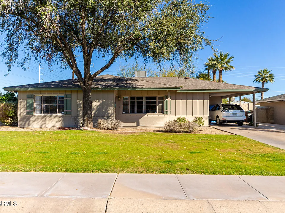 6626 E Granada Rd