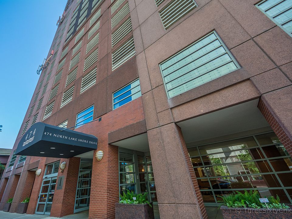 1st image of 474 N Lake Shore Dr APT 3004