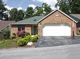 510 Willowbrook Trce, Kingsport, TN 37660