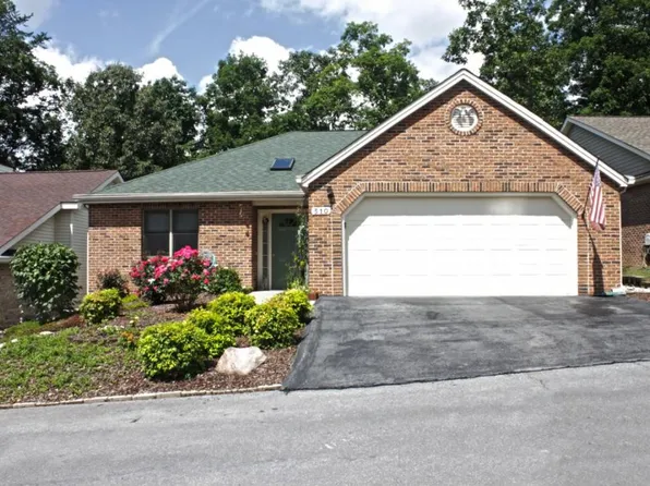 510 Willowbrook Trce, Kingsport, TN 37660