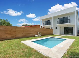 3124 SW 16th Ter, Miami, FL 33145