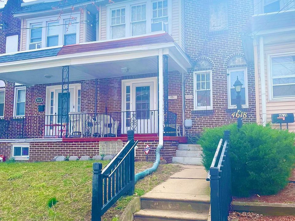 4616 Highland Ave, Pennsauken, NJ 08110 MLS NJCD2045764 Zillow