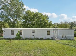 8520 Purity Rd, Saint Louisville, OH 43071