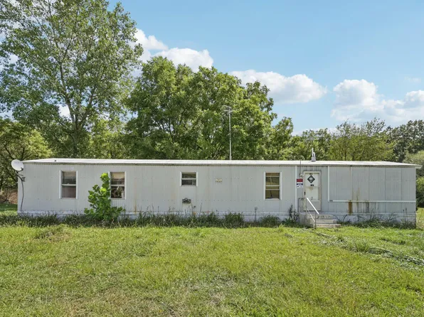 8520 Purity Rd, Saint Louisville, OH 43071