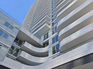 1010 Sandy Beach Rd #201, Pickering, ON L1W 3X5