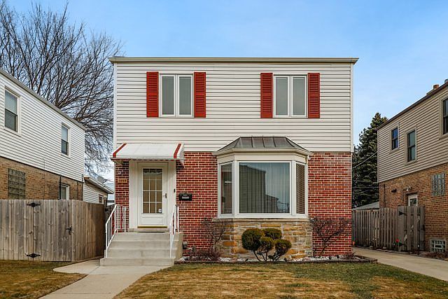 1st image of 3959 N Nordica Ave